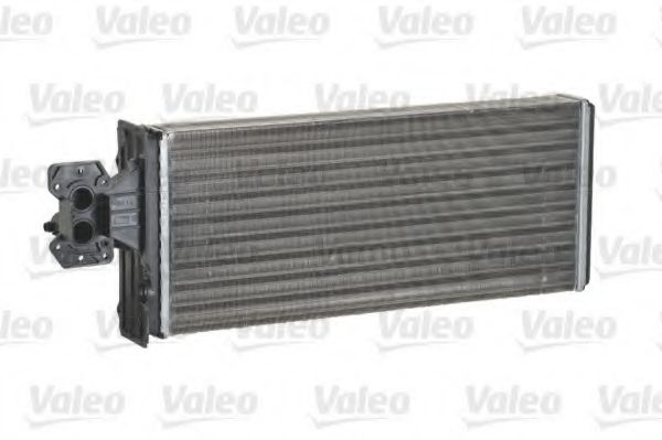812133 VALEO Heat Exchanger, interior heating