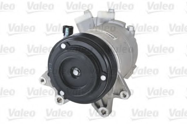 813111 VALEO Compressor, air conditioning