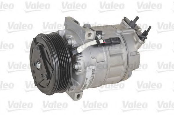 813264 VALEO Compressor, air conditioning