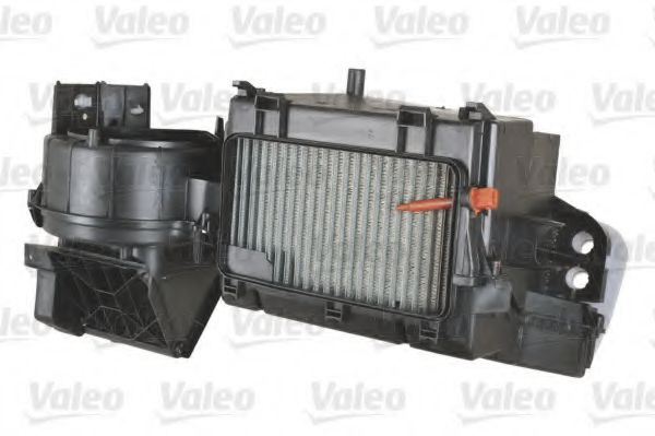 817339 VALEO Air Conditioning Evaporator, air conditioning