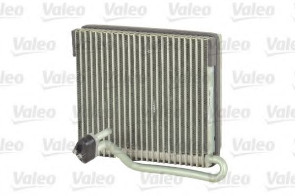 817518 VALEO Evaporator, air conditioning