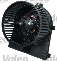 698263 VALEO Heating / Ventilation Interior Blower