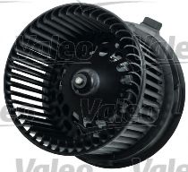 715063 VALEO Heating / Ventilation Interior Blower