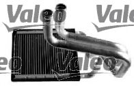 812431 VALEO Heat Exchanger, interior heating