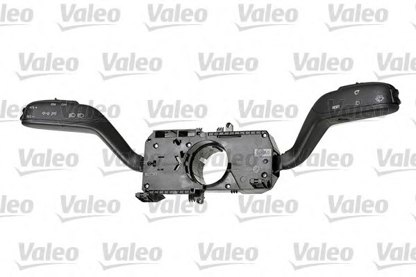 251661 VALEO Cooling System Water Pump