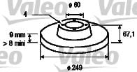 VALEO 186840