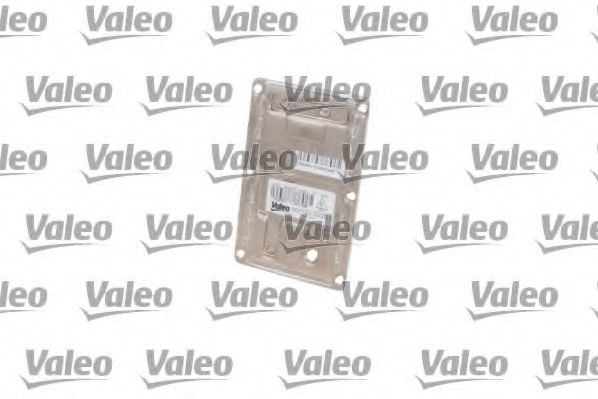 044861 VALEO Ballast, gas discharge lamp
