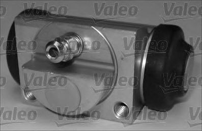 402365 VALEO Brake System Wheel Brake Cylinder