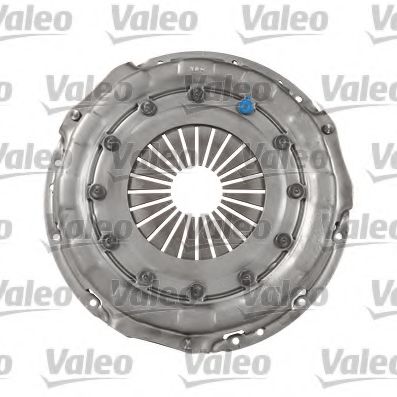 805509 VALEO Wheel Suspension Wheel Bearing Kit