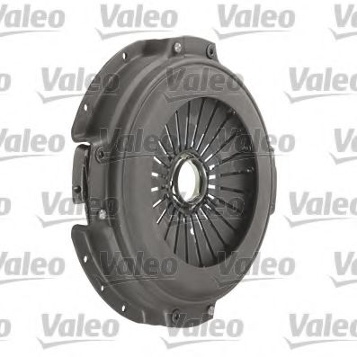 805777 VALEO Clutch Pressure Plate