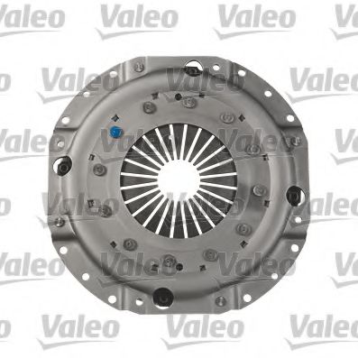 805788 VALEO Clutch Pressure Plate