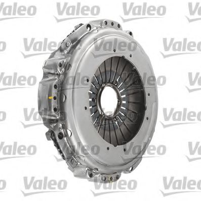 831002 VALEO Wheel Suspension Wheel Bearing Kit