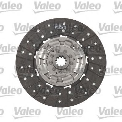 806127 VALEO Clutch Disc