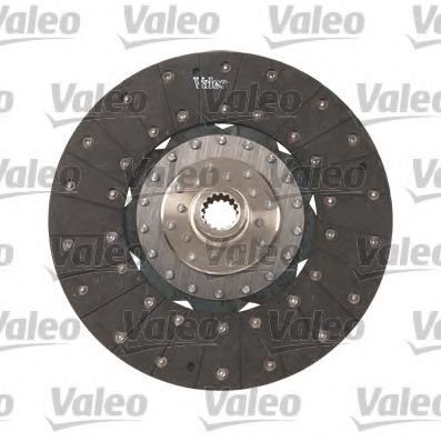 806033 VALEO Clutch Clutch Disc