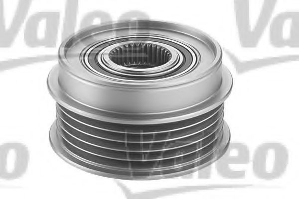 588008 VALEO Shaft Seal, differential