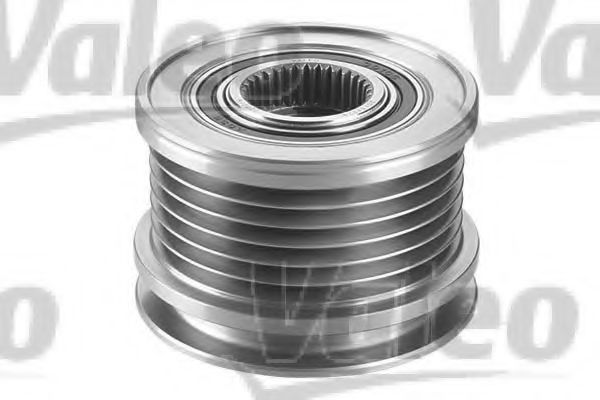 588016 VALEO Shaft Seal, differential