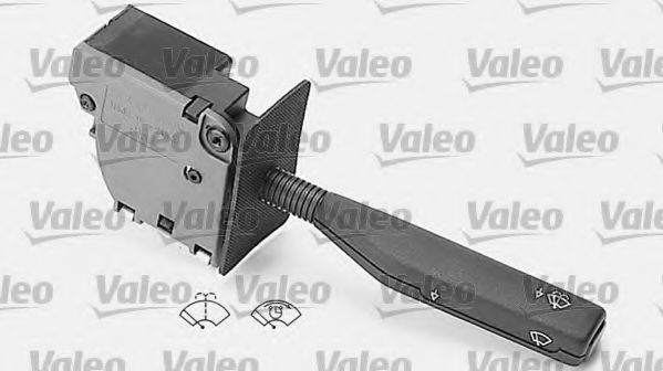 251156 VALEO Steering Column Switch
