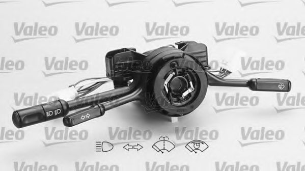 251365 VALEO Steering Column Switch