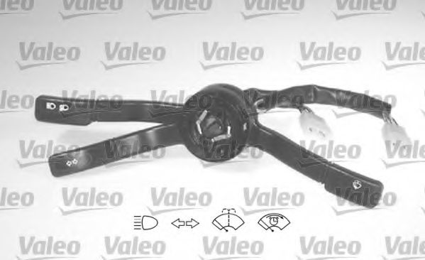 251370 VALEO V-Ribbed Belts