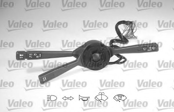 251403 VALEO Steering Column Switch