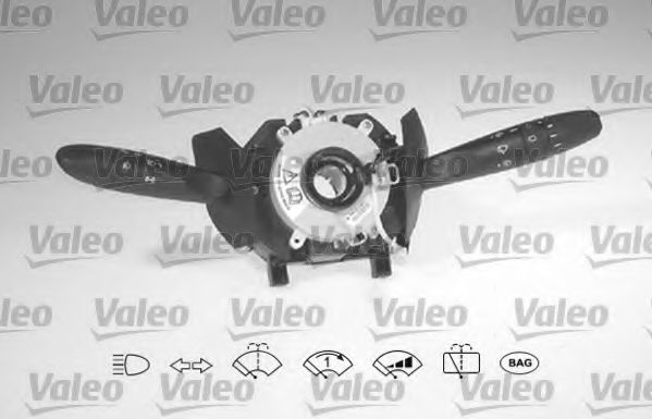 251405 VALEO Steering Column Switch