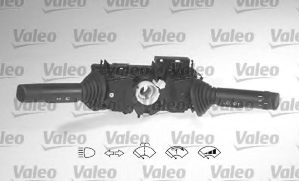 251416 VALEO Steering Column Switch