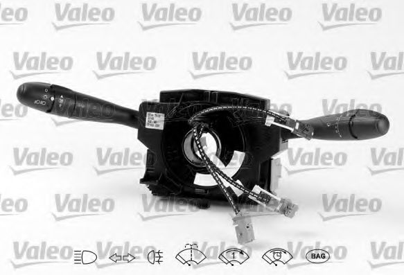 251496 VALEO Steering Column Switch