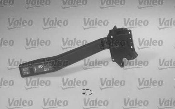 251557 VALEO Instruments Steering Column Switch