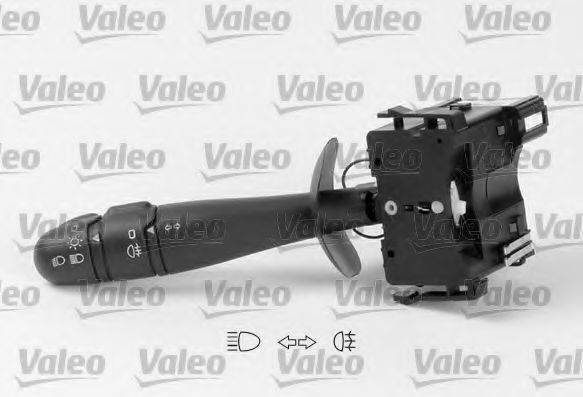 251563 VALEO Steering Column Switch