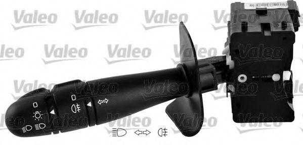 251597 VALEO Water Pump