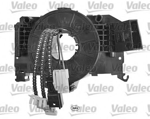 251647 VALEO Cooling System Water Pump