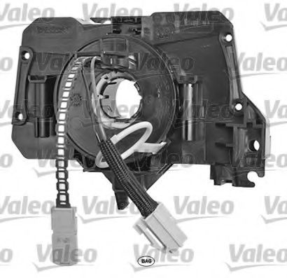 251648 VALEO Cooling System Water Pump