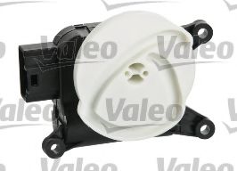 715285 VALEO Air Conditioning Control, blending flap