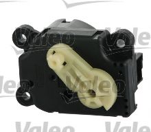 715288 VALEO Air Conditioning Control, blending flap