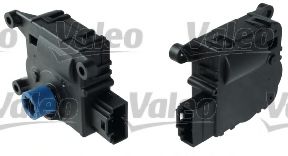 715340 VALEO Air Supply Mounting Kit, charger