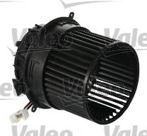 715346 VALEO Heating / Ventilation Interior Blower