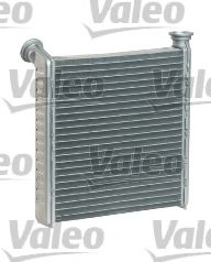 715303 VALEO Heating / Ventilation Heat Exchanger, interior heating
