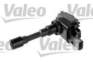 245177 VALEO Ignition System Ignition Coil