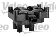 245184 VALEO Ignition System Ignition Coil