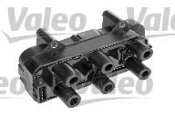 245246 VALEO Ignition System Ignition Coil