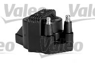 245255 VALEO Ignition System Ignition Coil