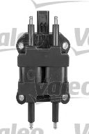 245256 VALEO Ignition System Ignition Coil