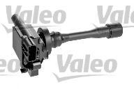 245259 VALEO Ignition System Ignition Coil