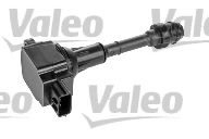 245260 VALEO Ignition System Ignition Coil