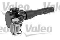 245279 VALEO Cylinder Head Gasket Set, cylinder head