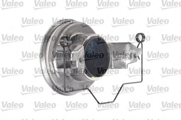 830013 VALEO Wheel Suspension Wheel Bearing Kit