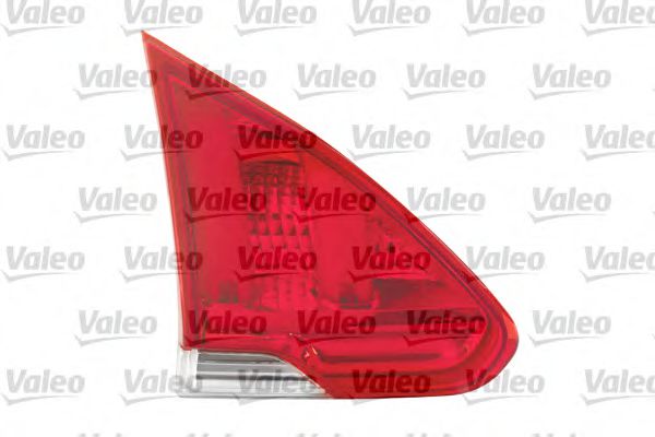045179 VALEO Belt Drive Timing Belt Kit