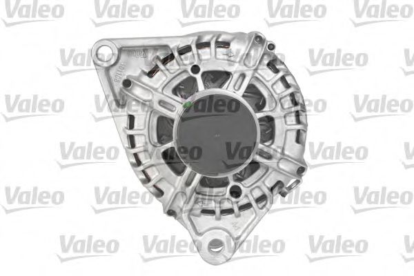 440268 VALEO Wheel Brake Cylinder