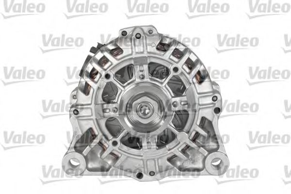 440289 VALEO Wheel Brake Cylinder