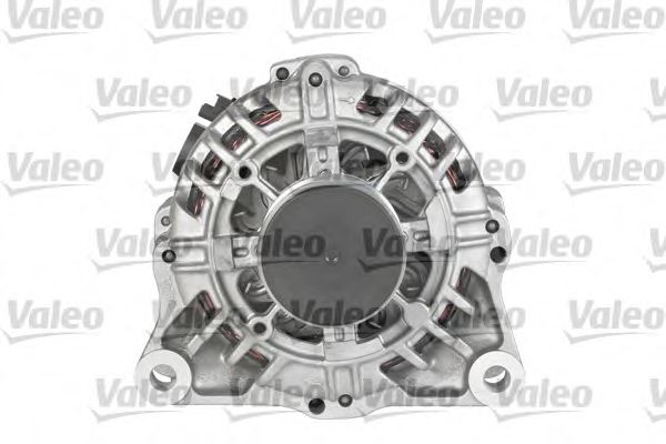 440279 VALEO Wheel Brake Cylinder